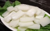 春節美食年糕的由來與傳說