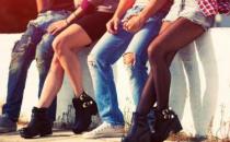 能控制的抖腿都不是病 白領抖抖腿更健康