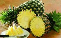 菠蘿為什么要用鹽水泡？盤(pán)點(diǎn)菠蘿的營(yíng)養(yǎng)價(jià)值