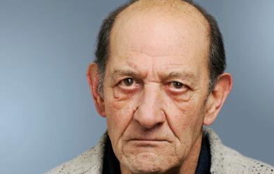 上了年紀容易患的眼部疾病