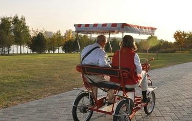 老人養生需要格外注意的4點