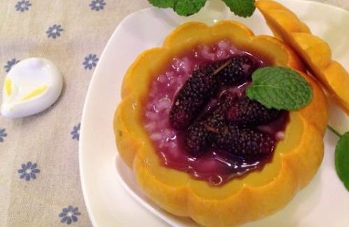 哪些養(yǎng)生粥有益女性冬季健康