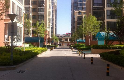 物業(yè)是什么?物業(yè)的類(lèi)別