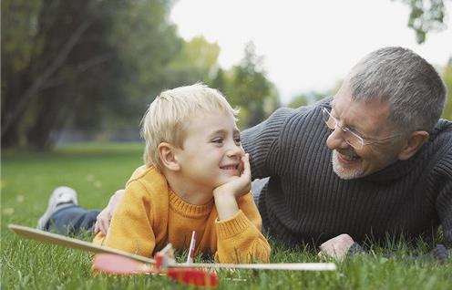 老人想長壽?記住9個數(shù)字