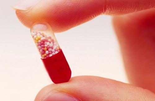 中老人用藥十大禁忌