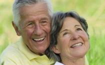 老人秋季養生從四方面入手