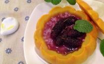 哪些養生粥有益女性冬季健康