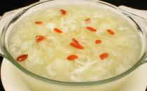 女性怎么喝湯更營養健康