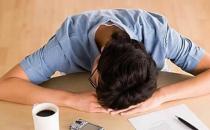 上班族要如何避開疲勞誤區