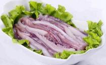 如何清洗魷魚(yú)去掉腥味？
