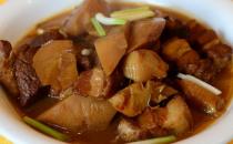 肉老是燉得老又柴？教你幾招燉肉小竅門