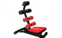 收腹機是什么？收腹機有用嗎？