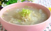 白領(lǐng)預防中暑吃什么食物好