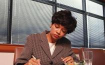 白領久坐容易傷害哪些部位