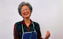 治老年病常按養老穴