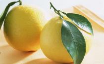 柚子有什么功效？怎么吃柚子清熱降火？