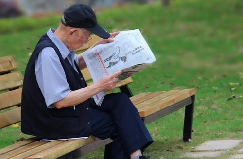 空巢老人健康生活從心理調(diào)節(jié)開始