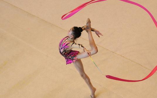 韻律操是什么?做韻律操的注意事項