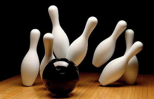 保齡球運動對于健身的益處有哪些?