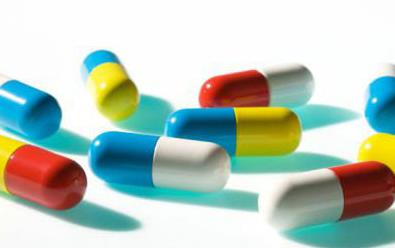 老人長期吃胃藥小心骨質疏松