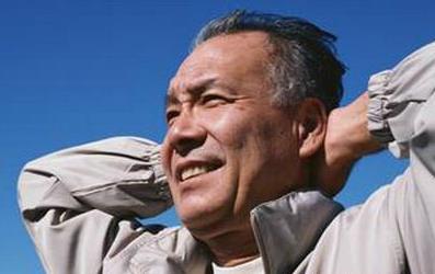 老年人保持健康的運動