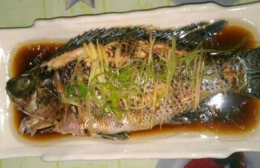 蒸魚怎么做好吃？7個蒸魚小妙招