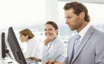 辦公室一族如何有效預防肩周炎