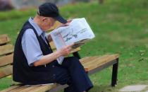 空巢老人健康生活從心理調節開始