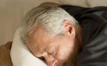 老年人為何會(huì)患上嗜睡癥呢