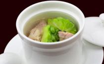 湯泡飯是高危行為 男人喝湯的5個誤區