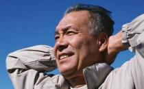 老年人保持健康的運(yùn)動