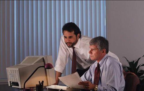 白領生活中常見9大壞習慣