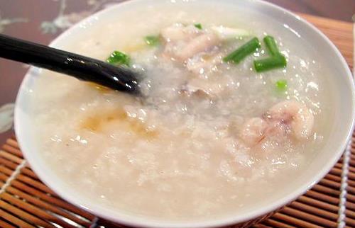 老人健脾養胃三款食療偏方