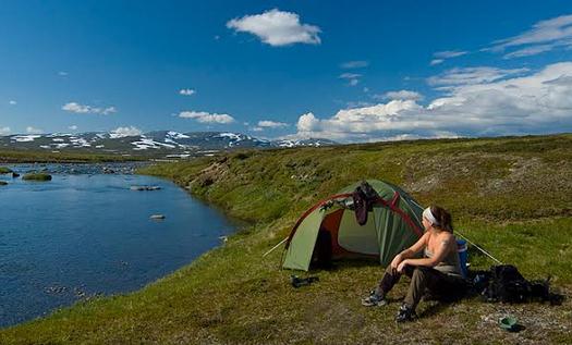 野營要注意什么？野營的好處有哪些？