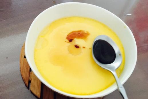 雞蛋羹怎么做？雞蛋羹的做法與竅門