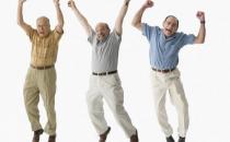 老人怎么有效預防骨質(zhì)疏松