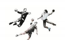 手球的比賽規則-手球運動對于健身的好處