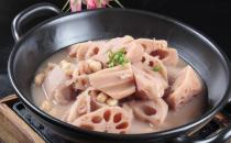 痘痘不斷？蓮藕配花生搭配清熱潤膚！