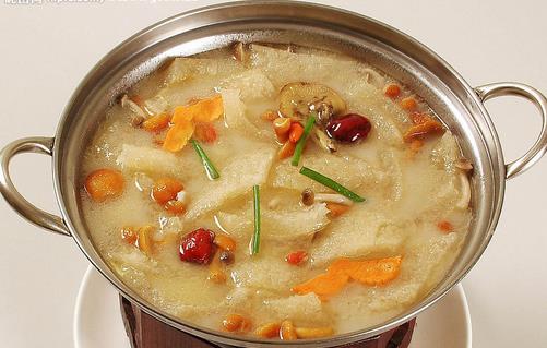 中醫教你飲食防治老人高血脂