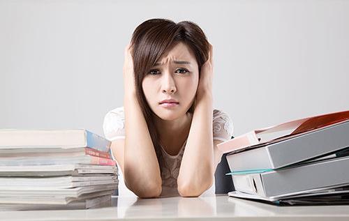 辦公族頸部自我保養法