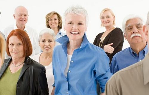 中老年人夏季養生的七大注意