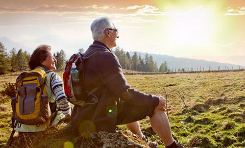 老人出門10樣?xùn)|西不能少