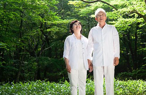 六招預防老年人心血管疾病