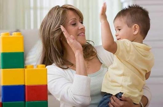 10條心理學規律 教你如何養育好孩子