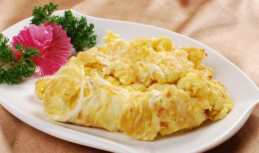 炒雞蛋要放味精嗎?吃雞蛋的五個禁忌