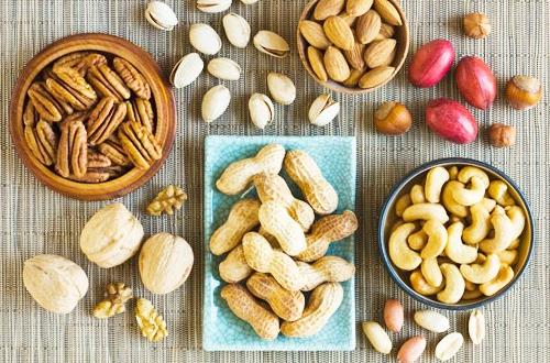 男人吃什么能永遠雄起