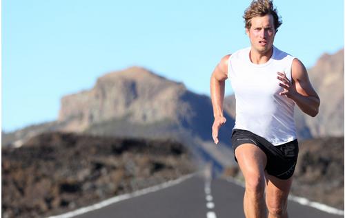 8個妙招延緩男人性衰老