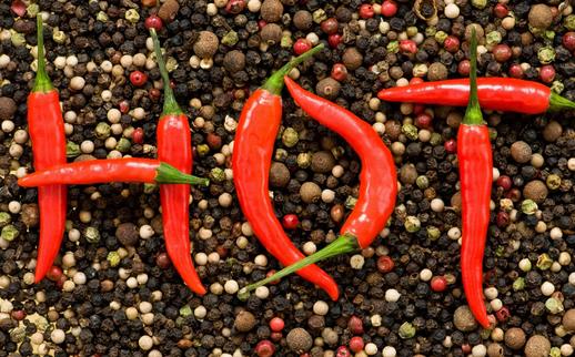 胃火大 怎么吃才能調理?