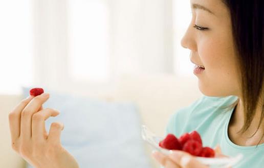 缺鐵易貧血 吃什么食物能補(bǔ)鐵?