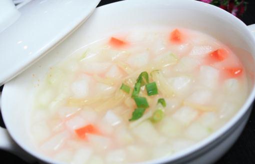 冬瓜怎么做好吃?三種美味營養的冬瓜做法